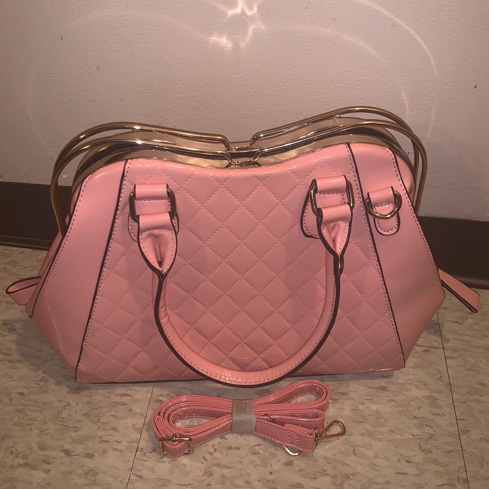 Handbag
